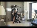 Download Lagu Technogym UNICA