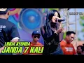 Download Lagu LINDA AYUNDA - JANDA 7 KALI - LIVE SIMPATIK MUSIC RAMAYANA AUDIO DLUWANG ABADI GROUP DUWE GAWE