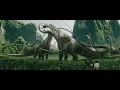 Download Lagu Jurassic World Rebirth Full Movie In Hindi | Scarlett Johansson | Jonathan Bailey | Facts \u0026 Review
