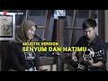 Download Lagu SENYUM DAN HATIMU - NOVI SUMA AKUSTIK VERSION