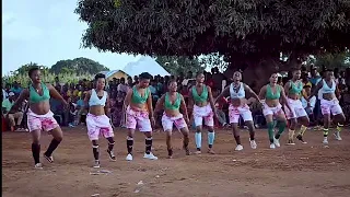 Bahati Bugalama Busungu Dir 5kwa6 HD 0684858523 Mpya 2025 