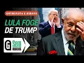 Download Lagu Arregou? Lula descarta encontro presencial com Trump  / SEM RODEIOS