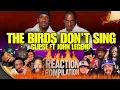 Download Lagu Clipse - THE BIRDS DON’T SING ft John Legend | Reaction Compilation