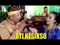 SRAGENAN ATI KESIKSO VOC. GINO CAMPURSARI YUDHO LARAS