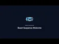 22 - Let s learn React Suspense with EpicReact Dev