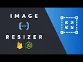 Image Resize Cloud Function