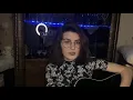 arctic monkeys - 505 (cover) | nursena yener
