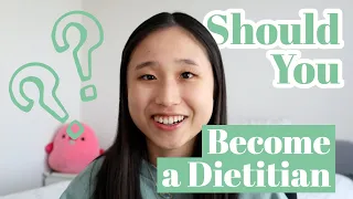 Should You Become a Dietitian What I Actually Do Every Day Pros and Cons