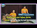 Harta dan surga karaoke - Wawa Marisa nada cewek Dm