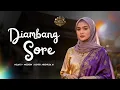 Lagu Di Ambang Sore – Ismail Marzuki (Cover) | Lagu Melayu × Orkestra Modern | NeoNusa AI