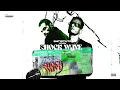 BATISTUTA Ft. L5VAV - Shock Wave | شوك ويڤ (Official  Audio) Prod By. Hazem