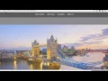 A SIMPLE PARALLAX EFFECT USING ONLY CSS