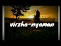 Download Lagu LIRIK VIRZHA NYAMAN