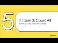 Recursion Lec 6 Unlocking Recursive Patterns