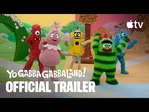 Season 2 Official Trailer