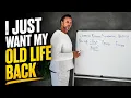 How to Stop the M Identity Crisis Step by Step
