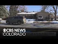 Xcel Energy repairs gas leak after CBS Colorado report