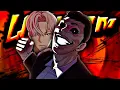 Legend Vs Demon The Hunt For Big Deal Arc Lookism Chp 427 Live Reaction