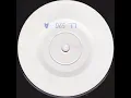 MAJOR LANCE - Um Um Um   Ultra rare Japanese press