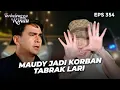 Download Lagu TABRAK LARI! Maudy Kritis Ditabrak Orang TIdak Dikenal! | TERBELENGGU RINDU | EPS. 354 (4/4)