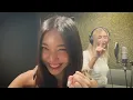 17 นาที (17 mins) - MILLI ft. mints [cover] มายมิว & จริงจัง WISDOM (เนื้อไทย+จีน)