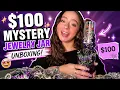 100 Mystery Jewelry Jar Unboxing