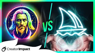 Leonardo AI vs Midjourney for Ai Art
