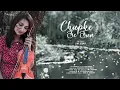 Download Lagu Chupke Se Sun Unplugged | Mission Kashmir | Liny Stanly |  Hindi cover | #COLORDOT