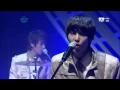 Download Lagu [110324] CN Blue Comeback Stage - Intuition