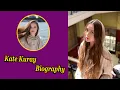 Kate Kuray Biography Kate Kuray Wikipedia
