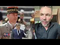 Download Lagu Écoutez cette analyse pertinent sur le discours du Général Français Thierry Burkhard !