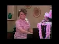 MAMA'S FAMILY - Eunice Ruins Vinton & Naomi's Wedding - 1983