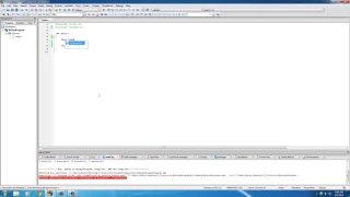 C Programming Tutorial String Terminator