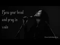 Inferium ft. Heike Langhans- Eternal Sin (lyric video)