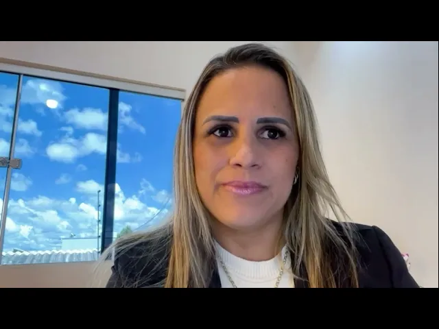 Vanessa dos Santos Lima - ADVOGADA | OAB-RO 5.329