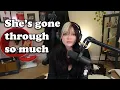 PeachJars Gets Emotional Talking About Emiru