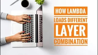 Lambda layers How it loads different version AWS Lambda Nodejs