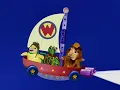 Wonder Pets Save The Lovebugs ending theme Recreation