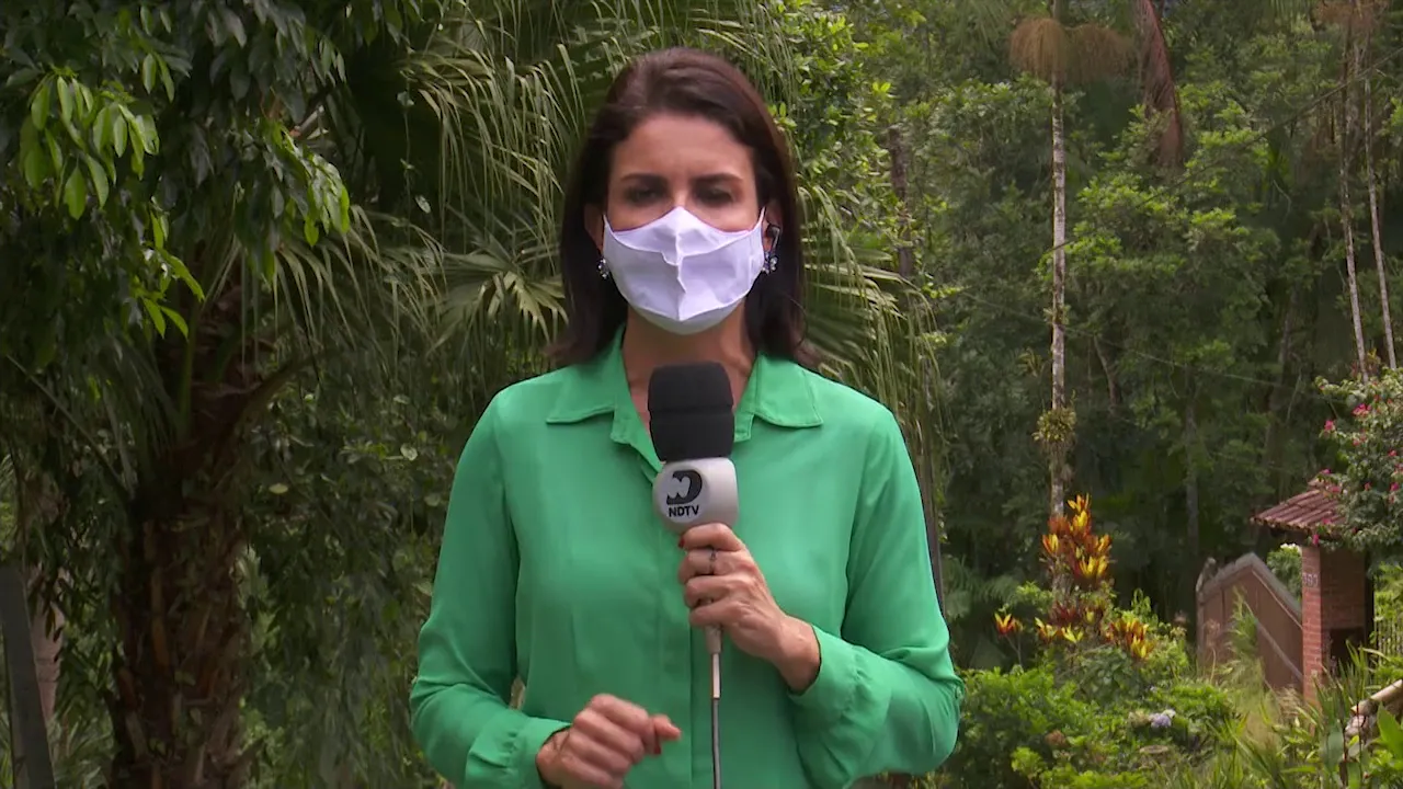 Operação integrada: Final de semana de lockdown com fiscalização das regras em Joinville