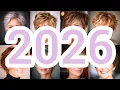 2026 Short Hairstyles for Women Over 50 Best Pixie Layered Haircuts
