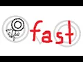 OVO any speedrun 3m 48 45s Segmented PB