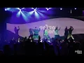 Shekini - Salsation® Choreography by SET Sergio