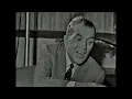 Dave Brubeck Quartet "I'm In A Dancing Mood" on The Ed Sullivan Show