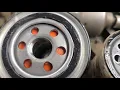 2011 Ram 5 7 Hemi Low Oil Pressure codes P1524 P0344 and P3497