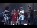 Michael Franti and Spearhead - Say Hey (I Love You) Live Hammerstein Ballroom 08/25/09