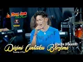 Download Lagu DISINI CINTAKU BERSEMI (Tommy J Pisa) COVER TEDJO DEMBIK x WONGJOWO MADIUN x GB AUDIO PRO