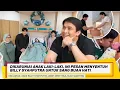 Download Lagu BULE BANGET, Billy Beri Wejangan Menyentuh untuk Sang Buah Hati Bikin Vika Kolesnaya Tersenyum