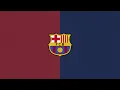 4K FC Barcelona Screensaver 3-Hour Ultra Wallpaper