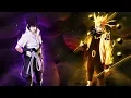 Download Lagu Naruto and Sasuke AMV - Not Gonna Die