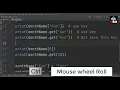 How to Change font in Pycharm IDE